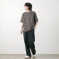 THE BLUEST OVERALLS / Chino Pants