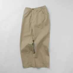 THE BLUEST OVERALLS / Chino Pants