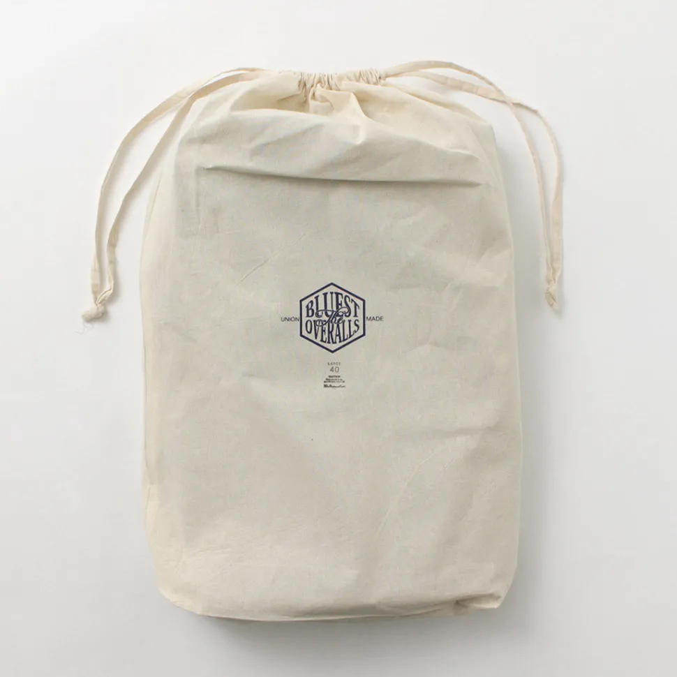 THE BLUEST OVERALLS / 2ND Type TT Denim Jacket