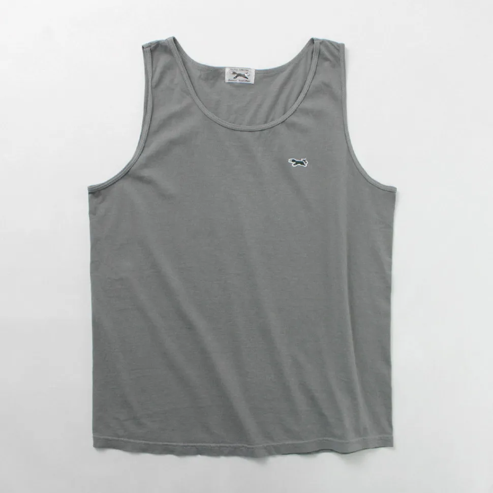 THE FOX / Color Tank Top