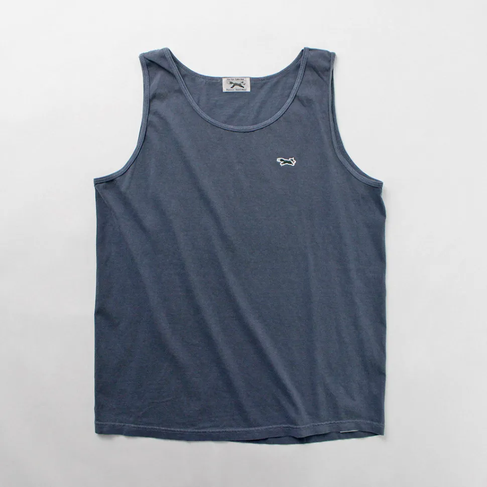 THE FOX / Color Tank Top