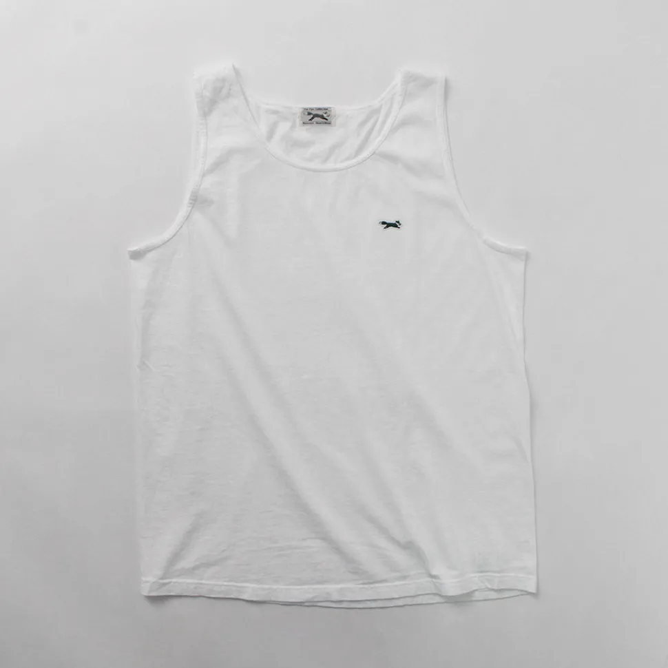 THE FOX / Color Tank Top