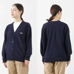 THE FOX / Fox Cardigan