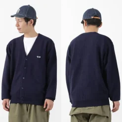 THE FOX / Fox Cardigan