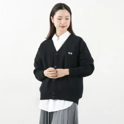 THE FOX / Fox Cardigan