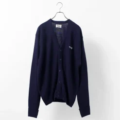 THE FOX / Fox Cardigan