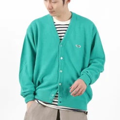 THE FOX / Fox Cardigan