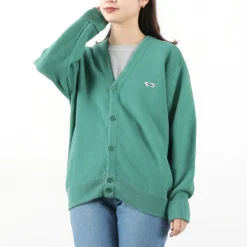 THE FOX / Fox Cardigan