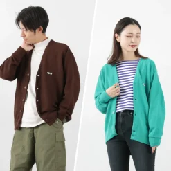 THE FOX / Fox Cardigan