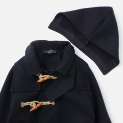 THE HOLY DUFFLE / Holly Duffle Coat
