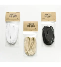 THIS IS... / Athletic Cotton Shoe Lace Regular