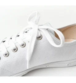 THIS IS... / Athletic Cotton Shoe Lace Regular