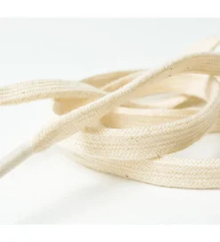 THIS IS... / Athletic Cotton Shoe Lace Regular