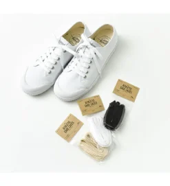 THIS IS... / Athletic Cotton Shoe Lace Regular