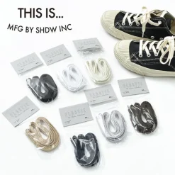 THIS IS... / Elastic Shoelace