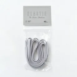 THIS IS... / Elastic Shoelace