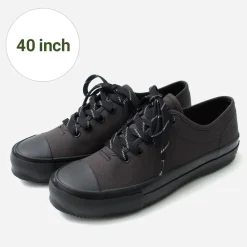 THIS IS... / Reflective flat shoelace