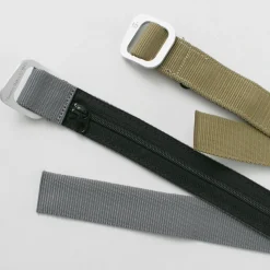 THOMAS BATES / Money Belt