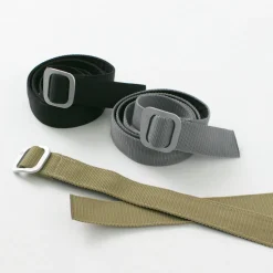 THOMAS BATES / Money Belt