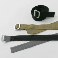 THOMAS BATES / Money Belt