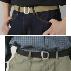 THOMAS BATES / Money Belt