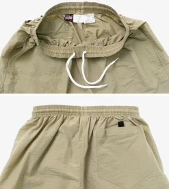 THOUSAND MILE / Imperial Trunk Shorts