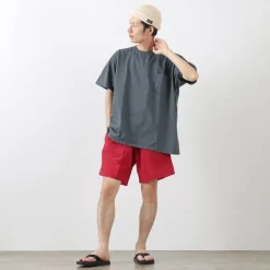 THOUSAND MILE / Imperial Trunk Shorts