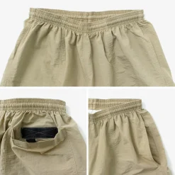 THOUSAND MILE / Imperial Trunk Shorts