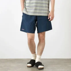 THOUSAND MILE / Imperial Trunk Shorts