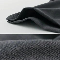 THOUSAND MILE / Short Sleeve Open Collar Shirt