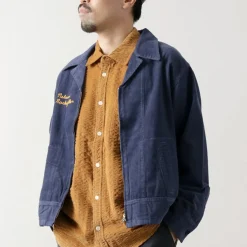 THRIFTY LOOK / Farmer's Jacket