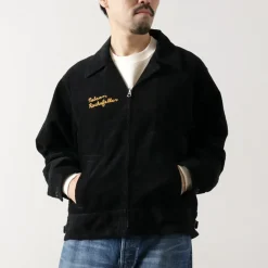 THRIFTY LOOK / Farmer's Jacket