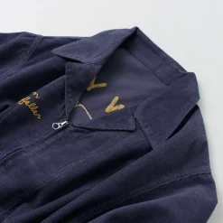 THRIFTY LOOK / Farmer's Jacket