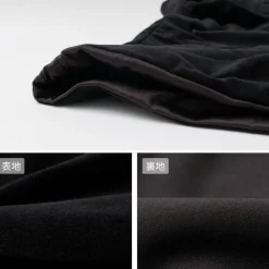 THRIFTY LOOK / Reversible Souvenir Alaska Jacket