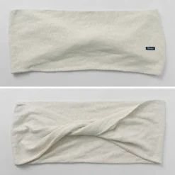 TIEASY / Double-faced Snood