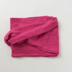 TIEASY / Double-faced Snood