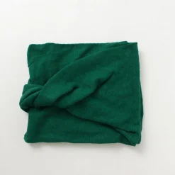 TIEASY / Double-faced Snood