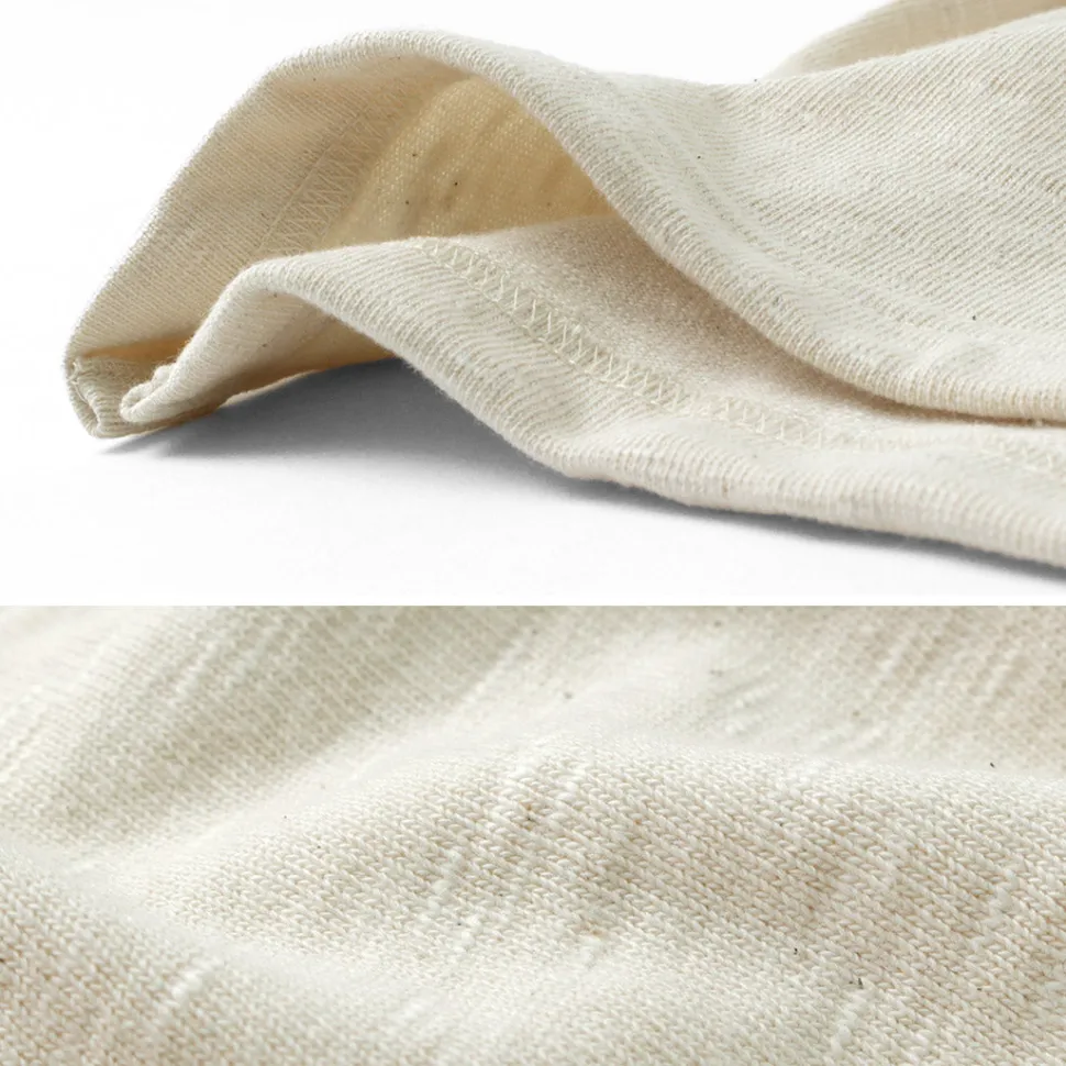 TIEASY / HDCS Boatneck Basque Shirt