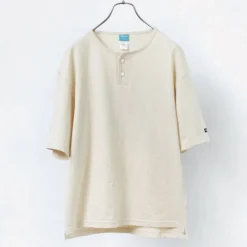 TIEASY / HDCS Light Henry T-shirt