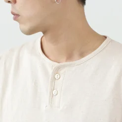 TIEASY / HDCS Light Henry T-shirt