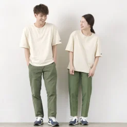 TIEASY / HDCS Light Henry T-shirt