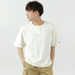 TIEASY / HDCS Light Henry T-shirt