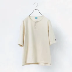 TIEASY / HDCS Light Henry T-shirt