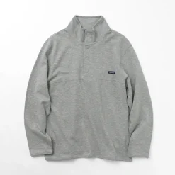 TIEASY / HDCS Snap Pullover