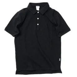 TIEASY / Organic Polo Shirt