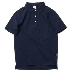 TIEASY / Organic Polo Shirt