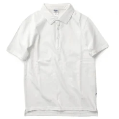 TIEASY / Organic Polo Shirt