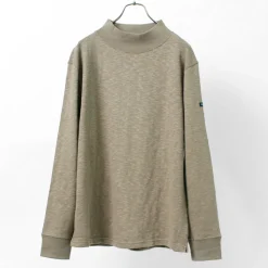 TIEASY / Original High Neck T-shirt