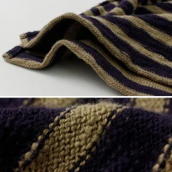 TIEASY / Original Reverse Boatneck