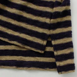 TIEASY / Original Reverse Boatneck